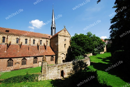 Klosterkirche Maulbronn