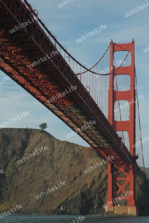 Golden Gate Bridge