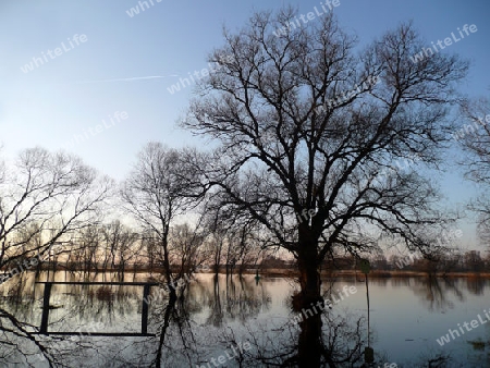 Hochwasser