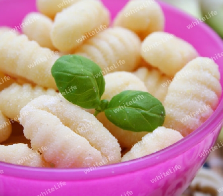 Gnocchi