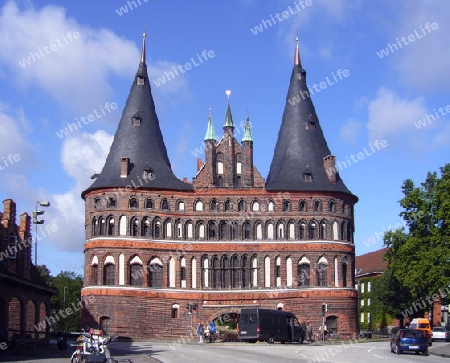 Holstentor