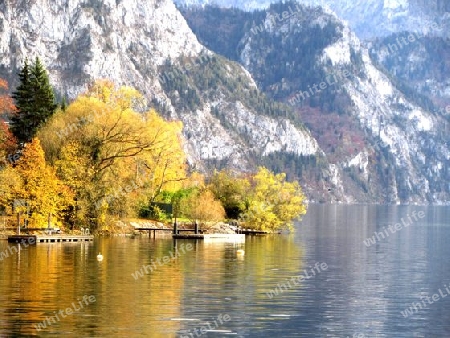 Traunsee