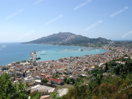 Panorama Zakynthos