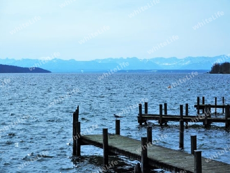 Starnberger See