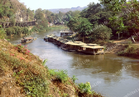 river kwai