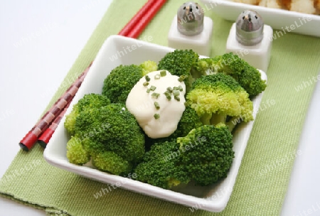 broccoli