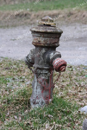 Hydrant