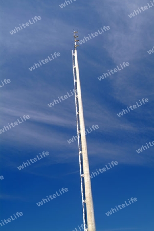 Antennenmast