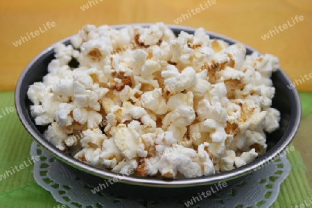 Popcorn