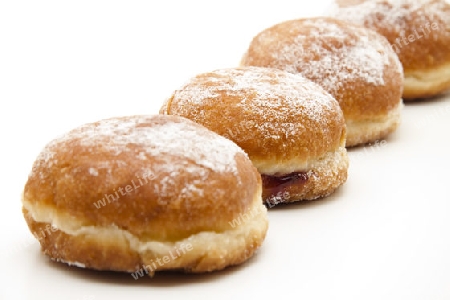 Krapfen