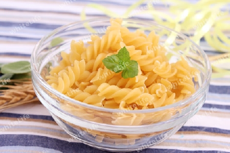 Fusilli